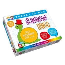 Ślimakowe bingo - Multigra