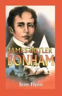 James Butler Bonham - Flynn Jane.