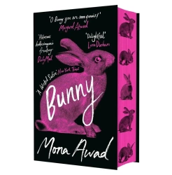Bunny. Special Edition - Mona Awad
