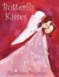 Butterfly Kisses - Braganza Sheraleen