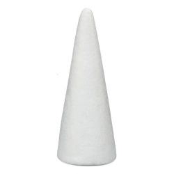 Stożek styropianowy - Arpex