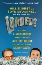 Loaded! - Willie Geist