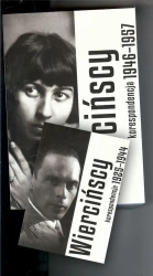 Pakiet: Edmund i Maria Wiercińscy. Korespondencje - Wireńscy