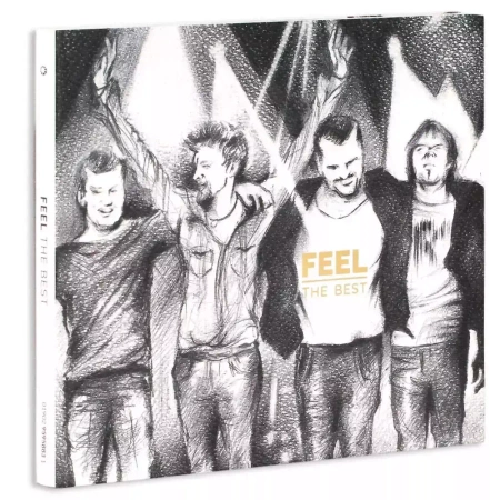 The Best, CD