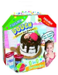 Miniciasteczko Creamy Dough PAULINDA