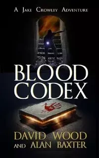 Blood Codex - David Wood