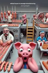 Ethical Issues in Sausage Manufacturing - Jack Springler