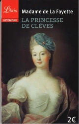 Princesse de Cleves - Madame de La Fayette