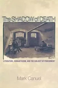 The Shadow of Death - Mark Canuel
