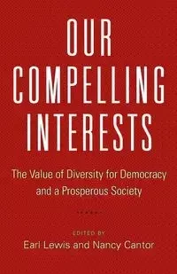 Our Compelling Interests - Lewis Earl