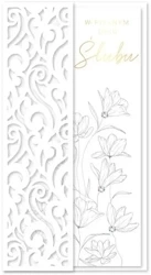 Karnet Ślub - Kukartka