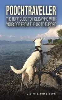 Poochtraveller - Claire Templeton L