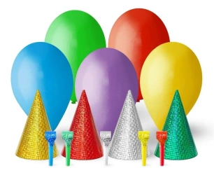 Zestaw Bal na 12 uśmiechów - Godan