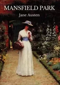 Mansfield Park - Jane Austen
