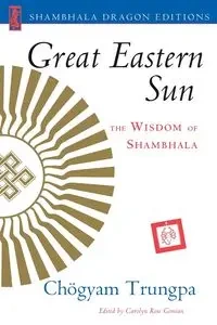 Great Eastern Sun - Trungpa Chogyam