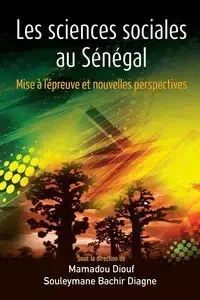 Les sciences sociales au Sénégal - Diouf Mamadou