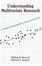 Understanding Multivariate Research - Berry William