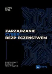 Zarządzanie cyberbezpieczeństwem - Jakub Syta