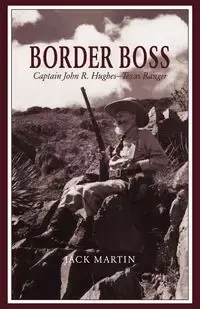 Border Boss - Martin Jack