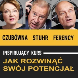 audiobook Jak rozwinąć swój potencjał - Andrew Zespół autorski – Moszczynski Institute