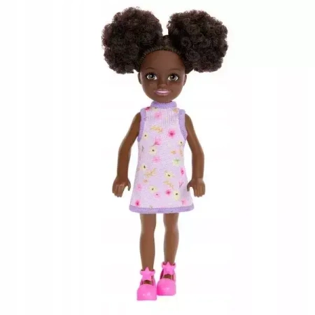 Barbie. Chelsea i przyjaciele HXM96