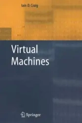 Virtual Machines - Craig Iain D.