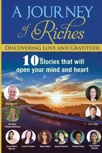 Discovering Love and Gratitude - John Spender