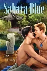 Sahara Blue - Irving Jan