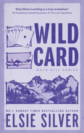 Wild Card wer. angielska - Elsie Silver