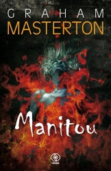 Manitou - Graham Masterton