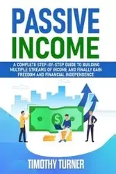 Passive Income - Timothy Turner