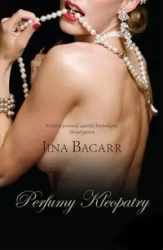 eBook Perfumy Kleopatry - Jina Bacarr epub mobi