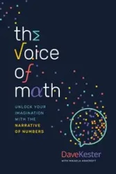 The Voice of Math - Dave Kester