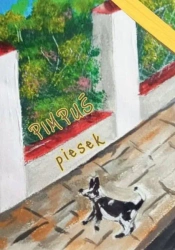 Pimpuś piesek - Gabriela Feliksik