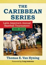 The Caribbean Series - Van Thomas E. Hyning