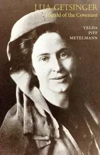 Lua Getsinger - Velda P. Metelmann