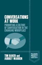 Conversations at Work - Tim Baker