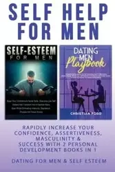 Self Help For Men - Christian Ford