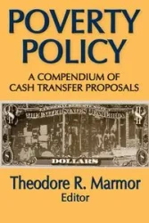 Poverty Policy - Theodore R. Marmor
