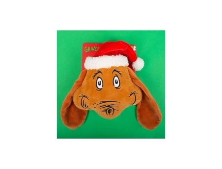 Zabawka dla Psa Max z Grinch - Tobar