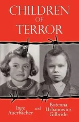 Children of Terror - Inge Auerbacher