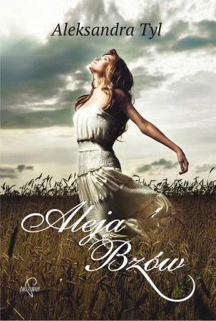 eBook Aleja Bzów - Aleksandra  Tyl epub mobi