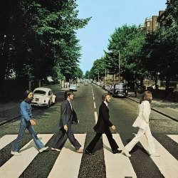 Abbey Road. 50th Anniversary Edition, LP