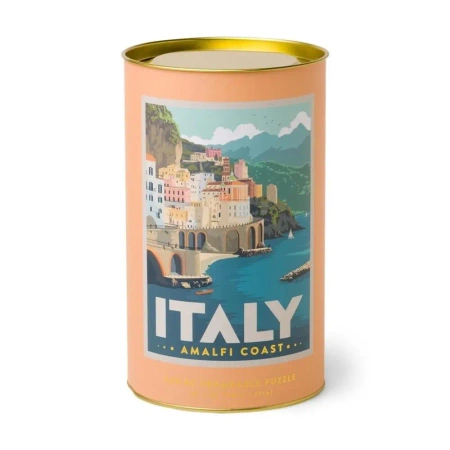 Puzzle 500 - Italy - Designworks Ink