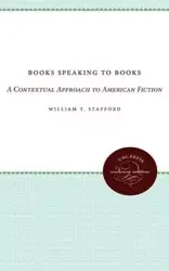 Books Speaking to Books - William T. Stafford