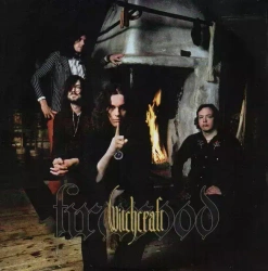 Firewood, CD