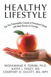 Healthy Lifestyle - Torabi-Finley-Olcott
