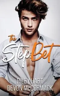 The Step Bet - Devon McCormack