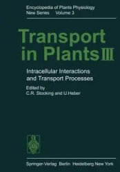 Transport in Plants III - Stocking C.R.