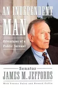 An Independent Man - Jeffords James M.